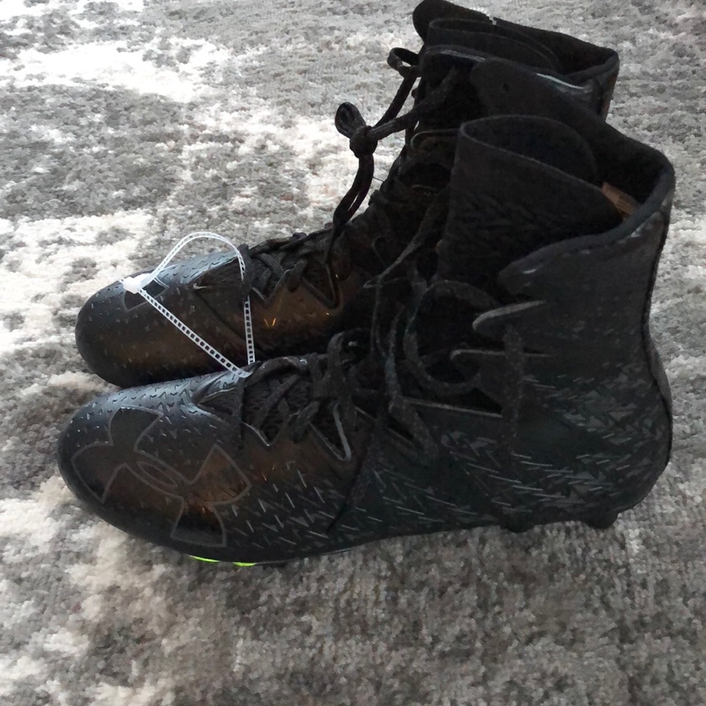 Under Armour Highlight Cleats
